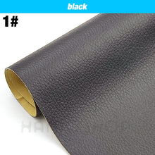 Load image into Gallery viewer, 20x30cm DIY™ 2.0 Leather Fabric
